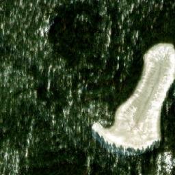 Satellite imagery of Lehmilamminharju, FI