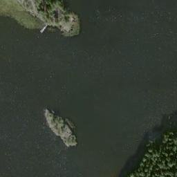 Satellite imagery of Aitoinniemi, FI