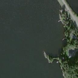 Satellite imagery of Aitoinniemi, FI