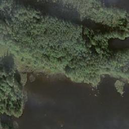 Satellite imagery of Uitinniemi, FI