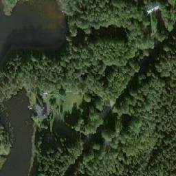 Satellite imagery of Kissasaari, FI