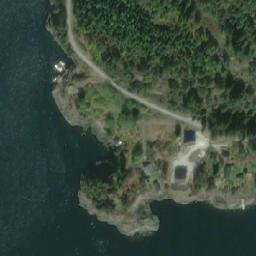 Satellite imagery of Apalneset, NO