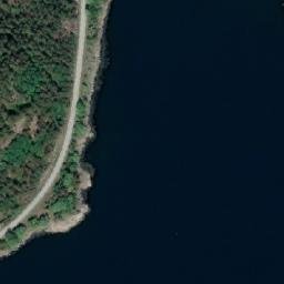 Satellite imagery of Tjørneset, NO