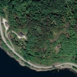 Satellite imagery of Gardsendneset, NO