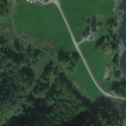 Satellite imagery of Hytteneset, NO