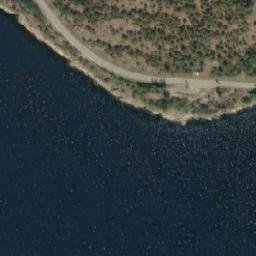 Satellite imagery of Flatneset, NO
