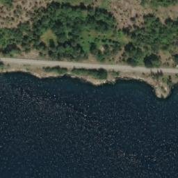 Satellite imagery of Flatneset, NO
