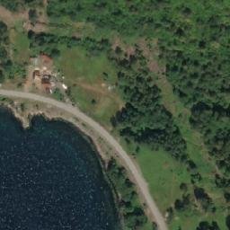 Satellite imagery of Eikjeneset, NO