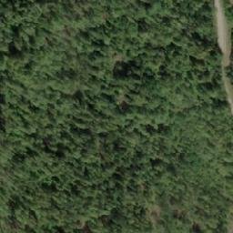 Satellite imagery of Jakobshammaren, NO