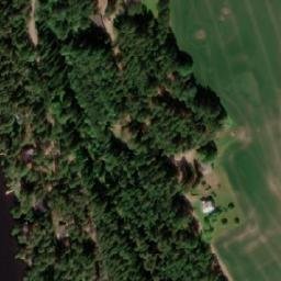 Satellite imagery of Ruskeenharju, FI
