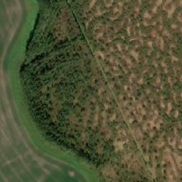 Satellite imagery of Ruskeenharju, FI