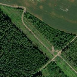 Satellite imagery of Pakkalanharju, FI