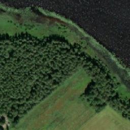 Satellite imagery of Syrjänkärki, FI