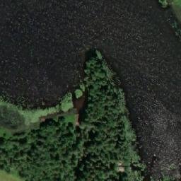 Satellite imagery of Syrjänkärki, FI