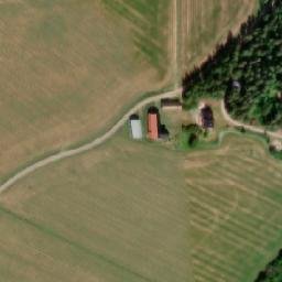 Satellite imagery of Kailaniemenkärki, FI