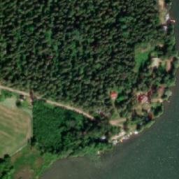 Satellite imagery of Kailaniemenkärki, FI