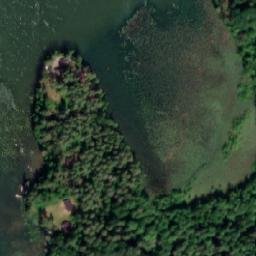 Satellite imagery of Lusinkärki, FI