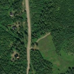 Satellite imagery of Pajarinniemi, FI