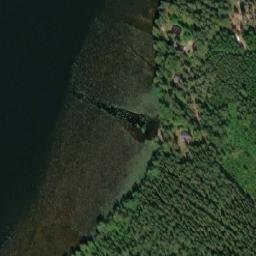 Satellite imagery of Pentinniemi, FI
