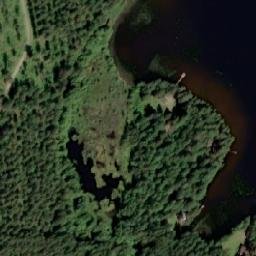 Satellite imagery of Mansikkaniemi, FI