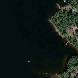 Satellite imagery of Kirstukivenniemi, FI