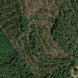 Satellite imagery of Kirstukivenniemi, FI