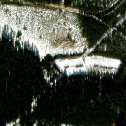 Satellite imagery of Lehmilamminharju, FI