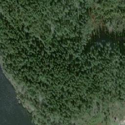 Satellite imagery of Ruokoniemi, FI