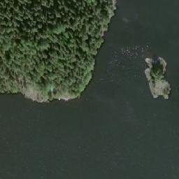 Satellite imagery of Ruunaniemi, FI