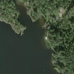 Satellite imagery of Mustaniemi, FI