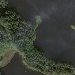 Satellite imagery of Uitinniemi, FI
