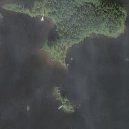 Satellite imagery of Uitinniemi, FI