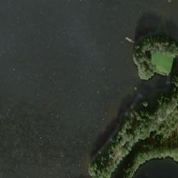 Satellite imagery of Kissasaari, FI