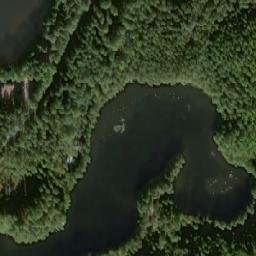 Satellite imagery of Kissasaari, FI