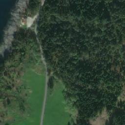 Satellite imagery of Rotenes, NO