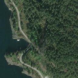 Satellite imagery of Apalneset, NO