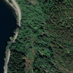 Satellite imagery of Gardsendneset, NO