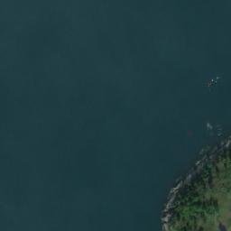 Satellite imagery of Gamleverpet, NO