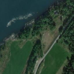 Satellite imagery of Gamleverpet, NO