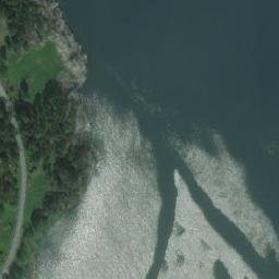 Satellite imagery of Krossen, NO
