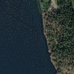 Satellite imagery of Eikjeneset, NO
