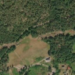 Satellite imagery of Haukedalsneset, NO