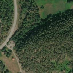 Satellite imagery of Danneneset, NO