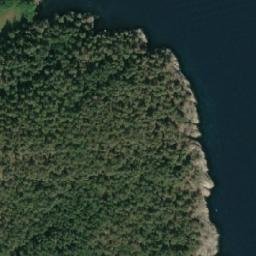 Satellite imagery of Danneneset, NO