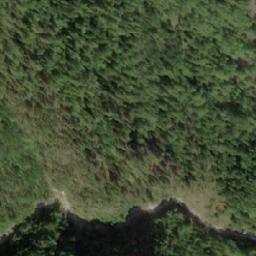 Satellite imagery of Jakobshammaren, NO