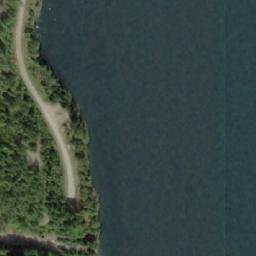 Satellite imagery of Jakobshammaren, NO