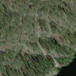 Satellite imagery of Hønsagjelet, NO