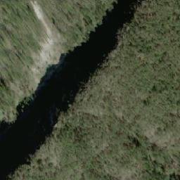 Satellite imagery of Hønsagjelet, NO