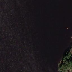 Satellite imagery of Ruskeenharju, FI