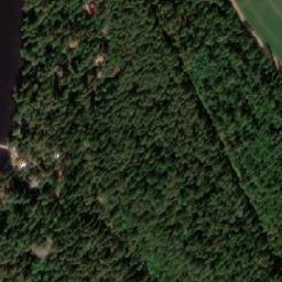 Satellite imagery of Ruskeenharju, FI